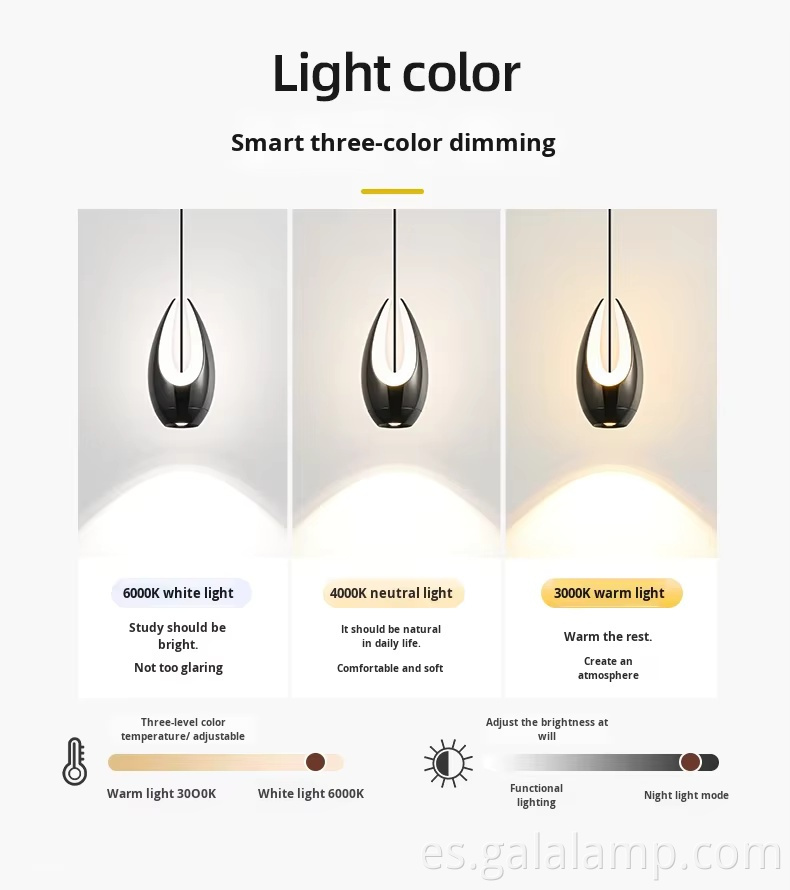 Luxury-Teardrop-Shape-Hanging-Lamp